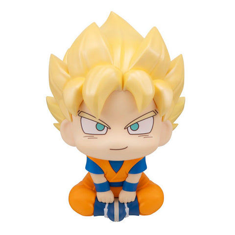 Dragon Ball Daima - Son Goku SSJ Mini - Look Up (MegaHouse)
