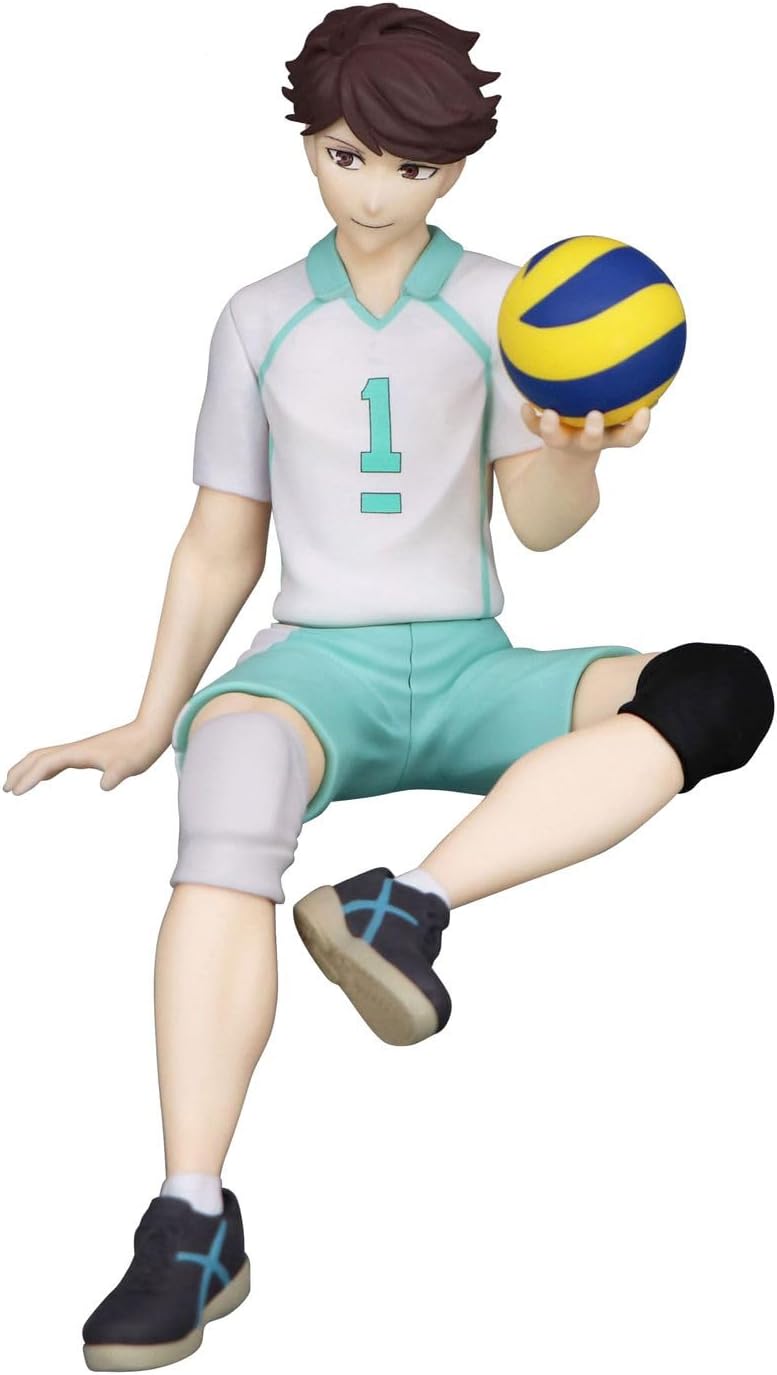 Oikawa Tooru - Haikyuu!!