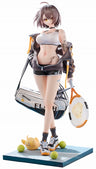 Azur Lane - Baltimore - 1/6 - Black Ace (Hanabee)