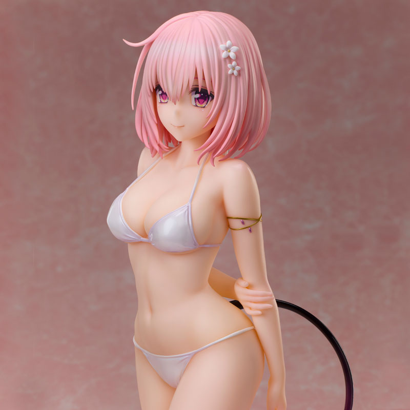 Momo Belia Deviluke - To LOVEru Darkness