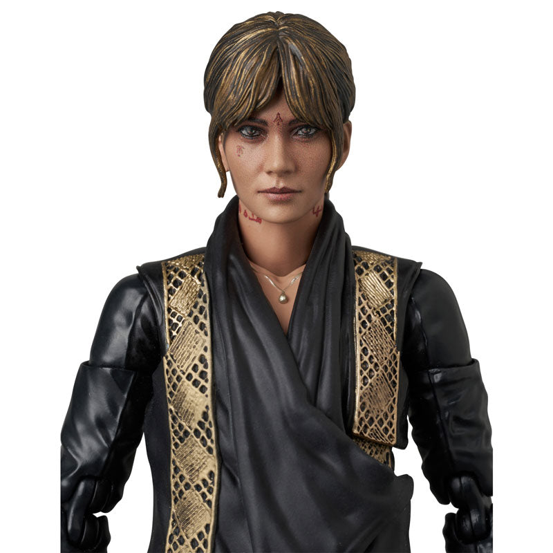 Lerna,Orthrus,Sofia Al-Azwar - John Wick: Chapter 3 - Parabellum