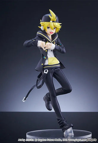 Vocaloid - Kagamine Len - Pop Up Parade - Bring It On Ver., L (Good Smile Company)