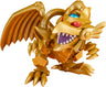 Yu-Gi-Oh! Duel Monsters - Raa no Yokushinryuu - Mega Toon (MegaHouse)