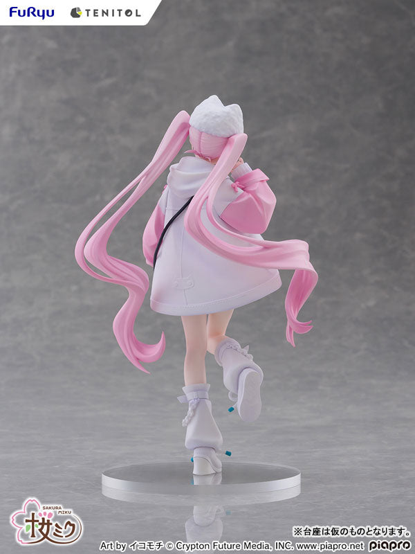 Hatsune Miku - Piapro Characters