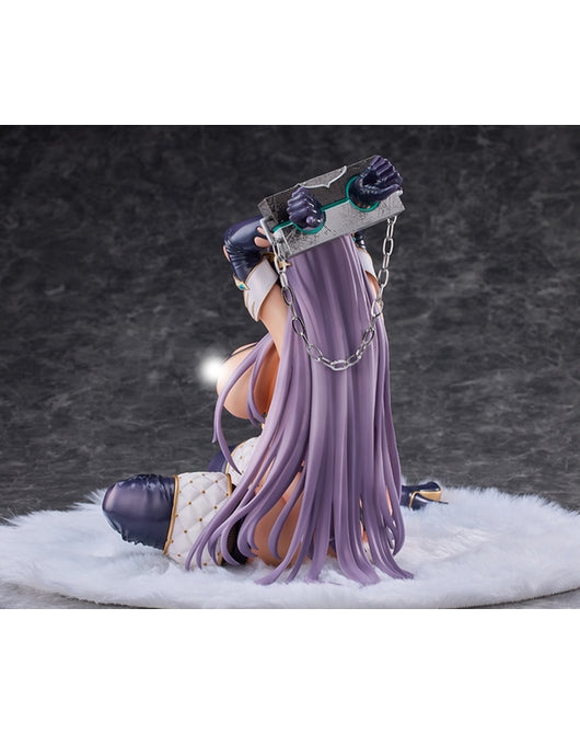 Chief Villainess Cerium - Original