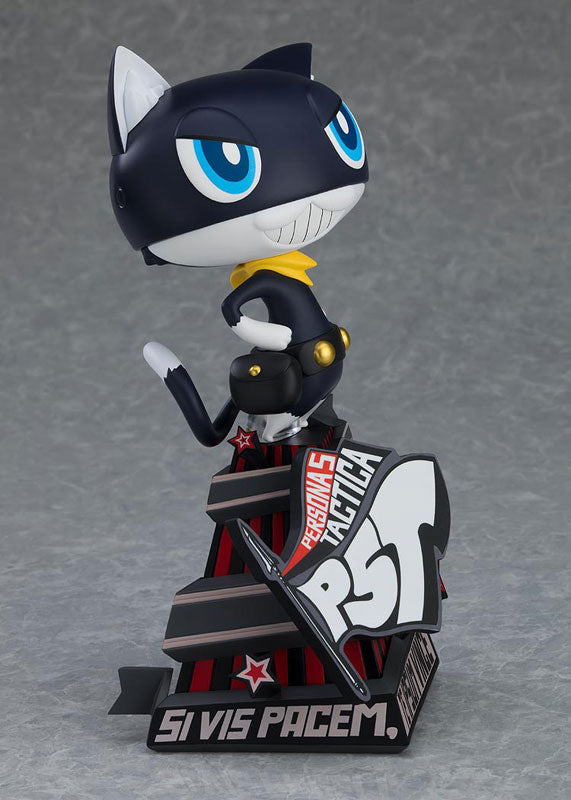 Morgana - Persona 5 Tactica