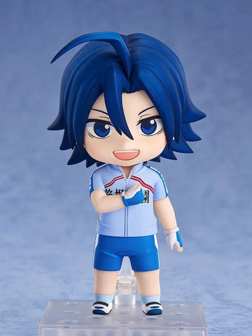 Yowamushi Pedal Limit Break - Manami Sangaku - Nendoroid - Nendoroid Light (Good Smile Arts Shanghai, Good Smile Company)