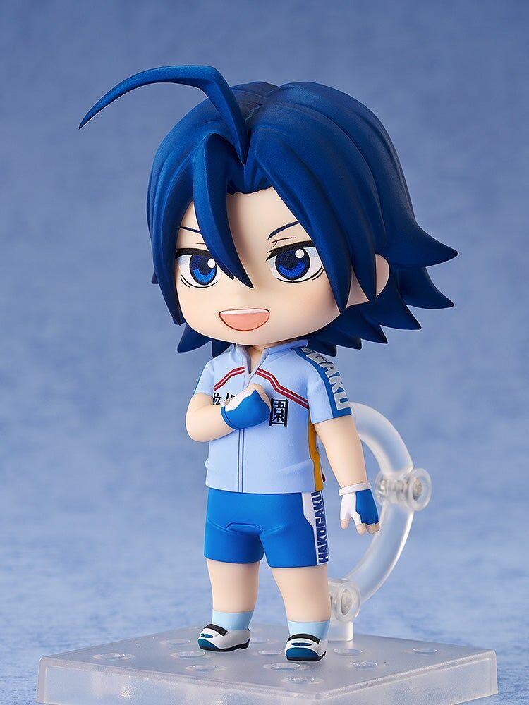 Manami Sangaku - Nendoroid Light (Good Smile Arts Shanghai, Good Smile Company)