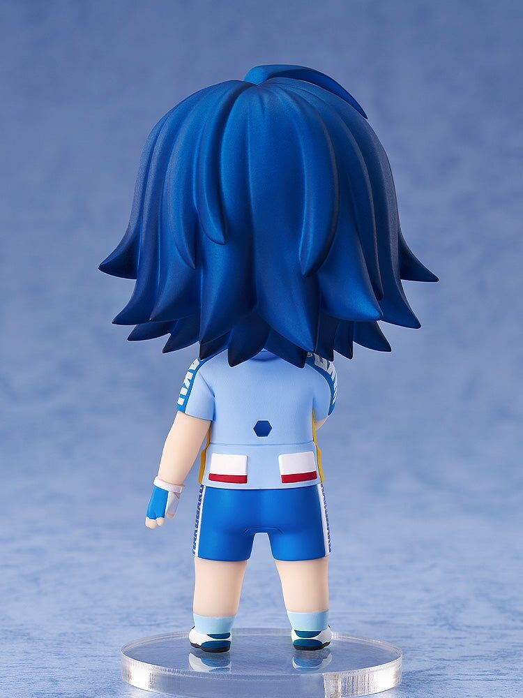 Manami Sangaku - Nendoroid Light (Good Smile Arts Shanghai, Good Smile Company)