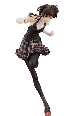Persona 5 The Royal - Niijima Makoto - 1/7 - School Uniform Ver. (Amakuni, Hobby Japan) [Shop Exclusive]