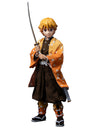Kimetsu no Yaiba - Agatsuma Zenitsu - Chuntarou - FigZero - 1/6 (ThreeZero)