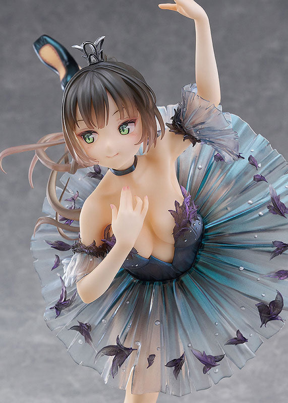 Avian Romance - Dream Tech - Black Swan Girl - 1/6 (Wave