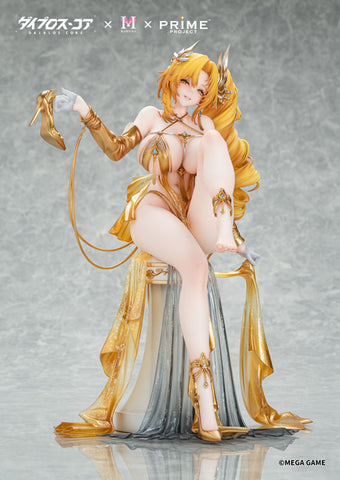 Daiblos Core - Lobera - 1/6 - Atsuki Jou no Yoru - Deluxe Edition (Mimosa, Prime Project)