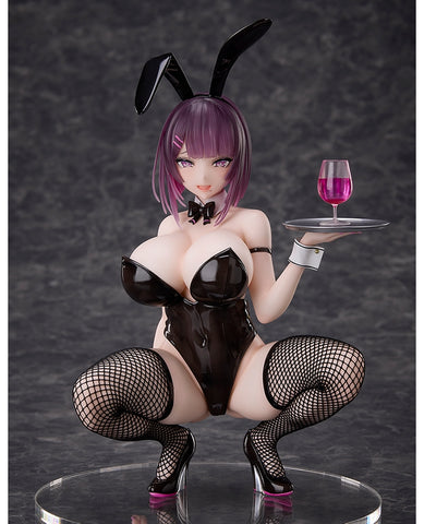 Original - Binding Creator's Opinion - Creator's Collection - Terumi Yuuki - 1/6 (BINDing, Native) [Shop Exclusive]