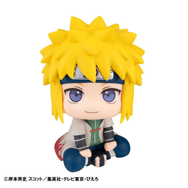 Namikaze Minato - Naruto Shippuuden