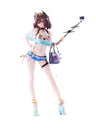 Azur Lane - Kirishima - Manjuu - 1/7 - Summer Audacity (Mimeyoi, Tokyo Figure)