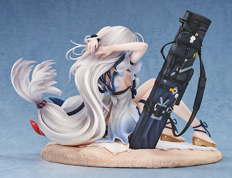 Skadi - Arknights