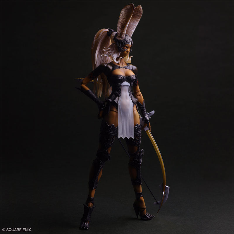 Fran - Final Fantasy XII