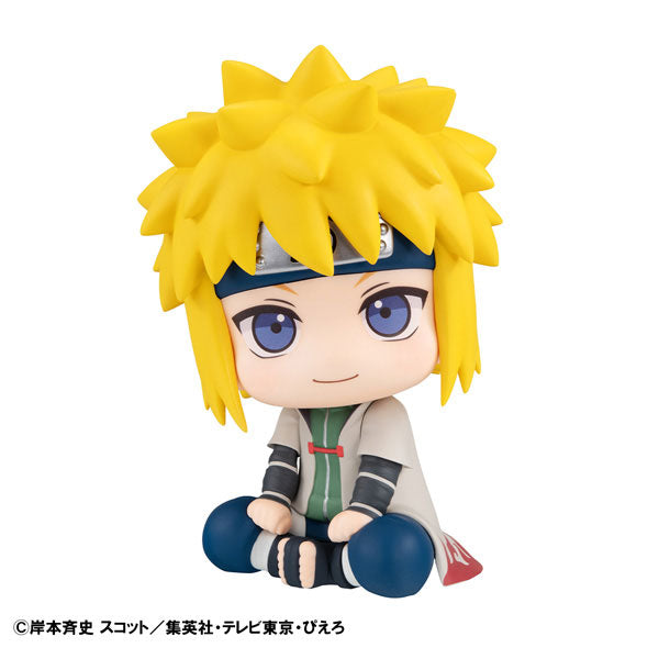 Naruto Shippuuden - Namikaze Minato - Look Up (MegaHouse) - Solaris Japan