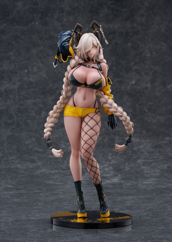 Owari - Azur Lane