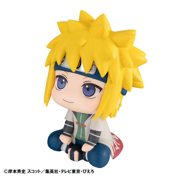 Namikaze Minato - Naruto Shippuuden