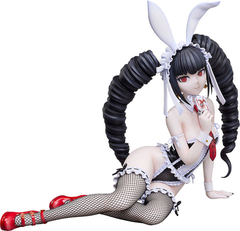 Danganronpa Kibou no Gakuen to Zetsubou no Koukousei - Celestia Ludenberg - B-style - 1/4 - Bunny Ver. (FREEing)