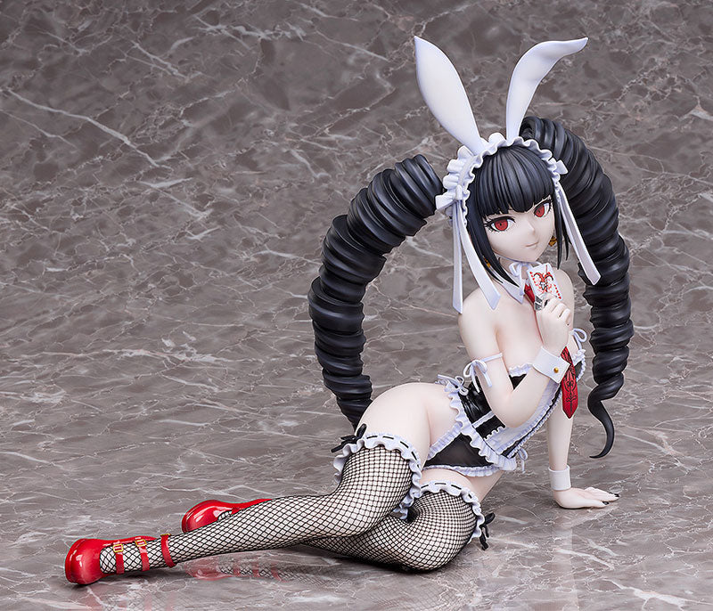 Celestia Ludenberg - Danganronpa Kibou no Gakuen to Zetsubou no Koukousei