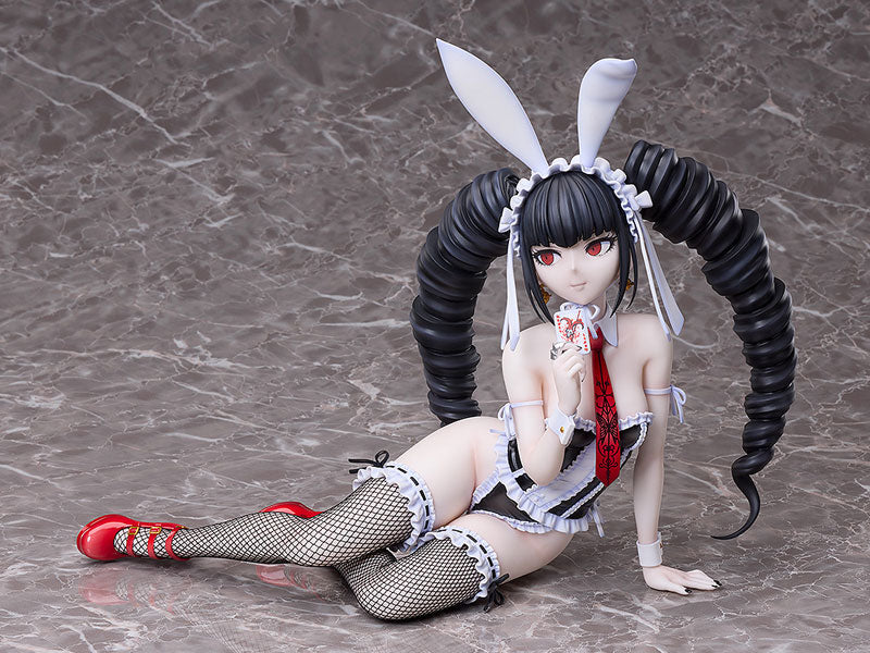 Celestia Ludenberg - Danganronpa Kibou no Gakuen to Zetsubou no Koukousei