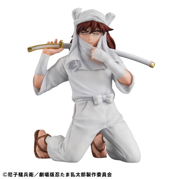 Tenki - Gekijouban Nintama Rantarou: Dokutake Ninjatai Saikyou no Gunshi