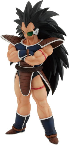 Dragon Ball Z - Raditz - Ichiban Kuji - Ichiban Kuji Dragon Ball VS Omnibus Amazing (B Prize) - Masterlise (Bandai Spirits)