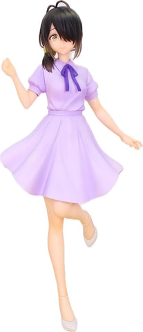 Shiunji-ke no Kodomotachi - Shiunji Kotono - Vivit Figure (System Service)