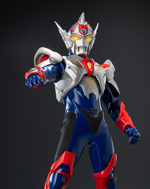 Gridman Sigma - Gridman the Superman: Demon King's Counterattack