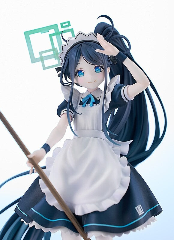 arisu♪ Blue Archive - Tendou Arisu - 1/7 - Maid (Good Smile Company