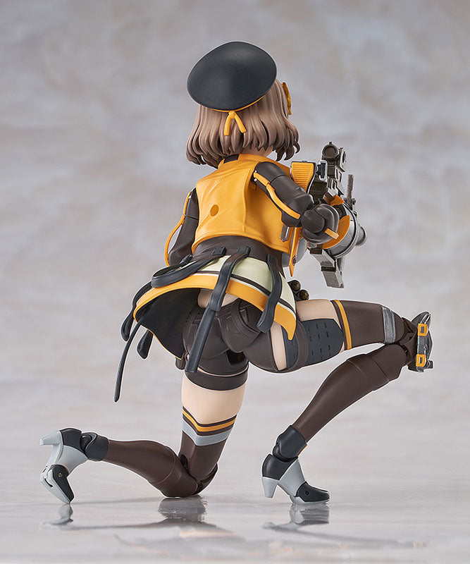 Goddess of Victory: Nikke - Anis - Hyper x Body (Good Smile Arts
