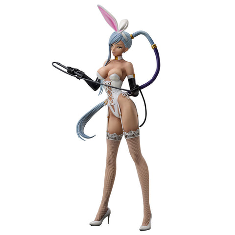 Code Geass - Hangyaku no Lelouch - Villetta Nu - B-style - 1/4 - Noble White Bunny Ver. (FREEing, MegaHouse) [Shop Exclusive]