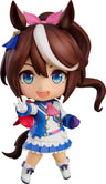 Umamusume: Pretty Derby - Tokai Teio - Nendoroid (#1995) - 2027 Re-release (Good Smile Company)
