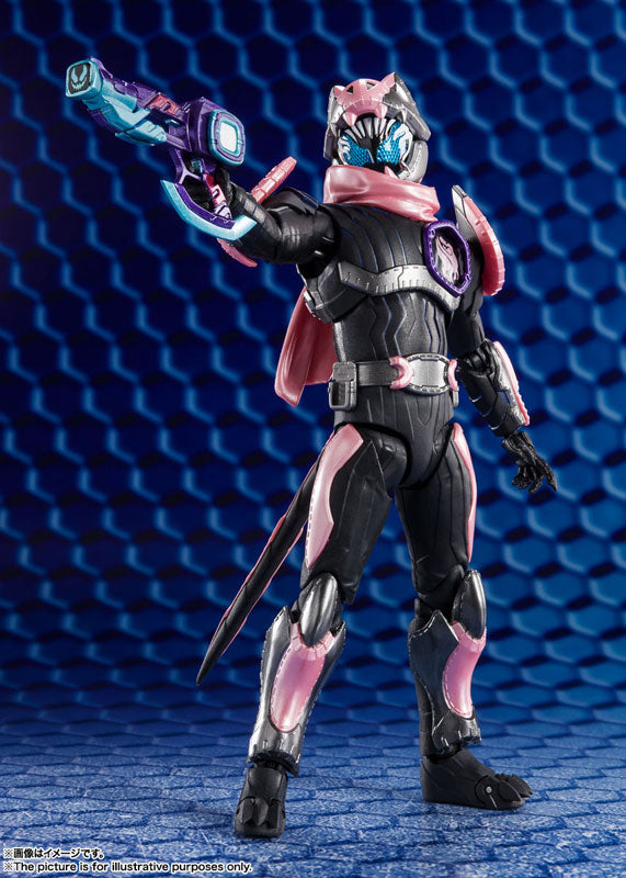 Kamen Rider Vice - Kamen Rider Revice