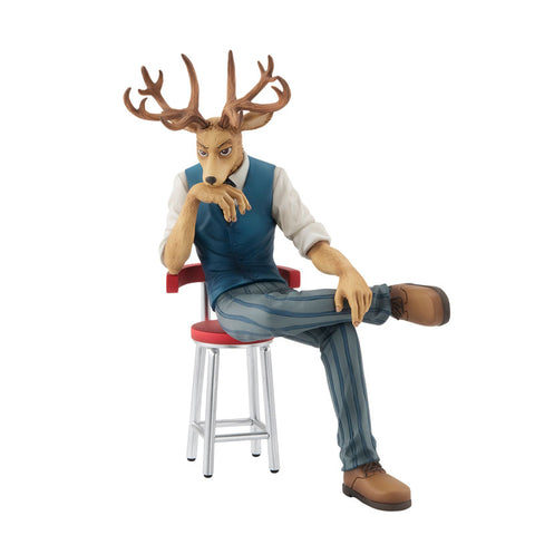 Beastars - Rouis - 2026 Re-release (MegaHouse) [Shop Exclusive]
