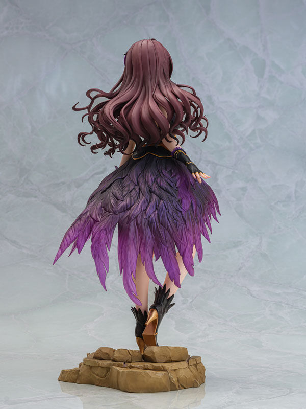 THE iDOLM@STER Cinderella Girls - Ichinose Shiki - 1/8