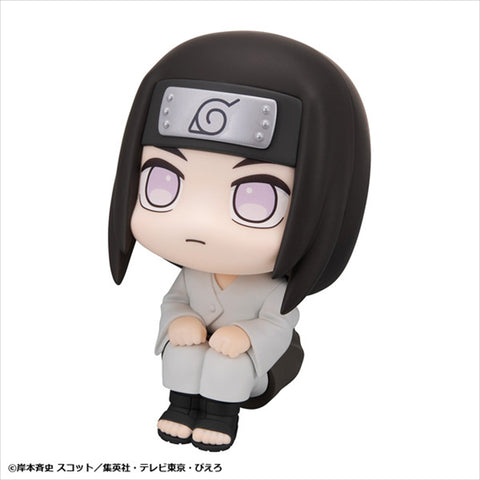 Naruto Shippuuden - Hyuuga Neji - Look Up (MegaHouse)