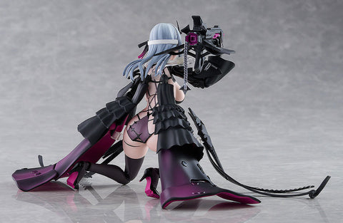 Goddess of Victory: Nikke - Modernia - Figma (#665) - Second Affection (Max Factory) [Shop Exclusive]