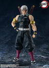 Kimetsu no Yaiba - Uzui Tengen - S.H.Figuarts (Bandai Spirits)