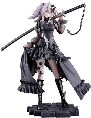 Hololive - Shishiro Botan - Ichiban Kuji - Ichiban Kuji Hololive ~Villain Style~ (Bandai Spirits)