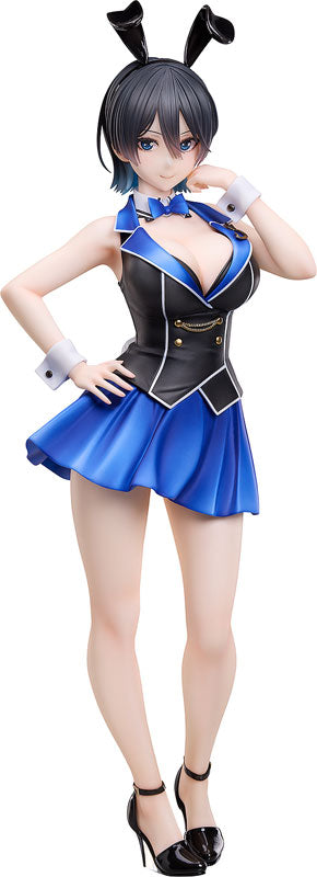 Bunny Garden - Miuka - B-style - 1/4 (FREEing) - Solaris Japan
