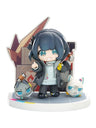 Arknights: Endfield - Endministrator - Cuties Series Chibi Figure - Q ver. (Apex Innovation)