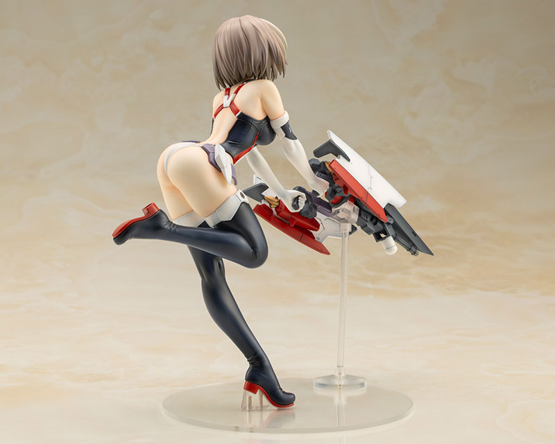 Kongou - Frame Arms Girl