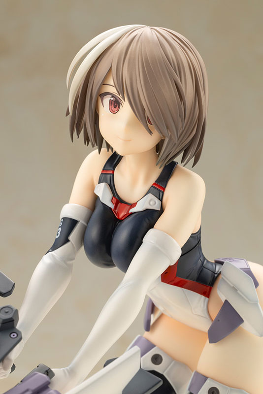 Kongou - Frame Arms Girl