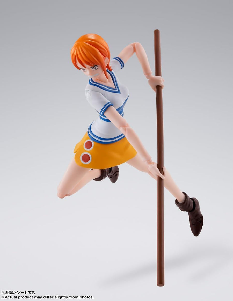 Nami - One Piece