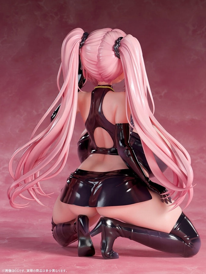 Original - Inkarōzu - 1/6 - 2025 Re-release (B'full FOTS JAPAN)