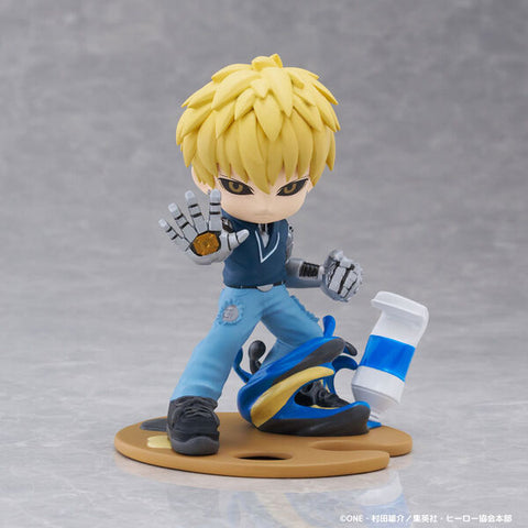 One Punch Man - Genos - PalVerse Palé. (Bushiroad Creative)